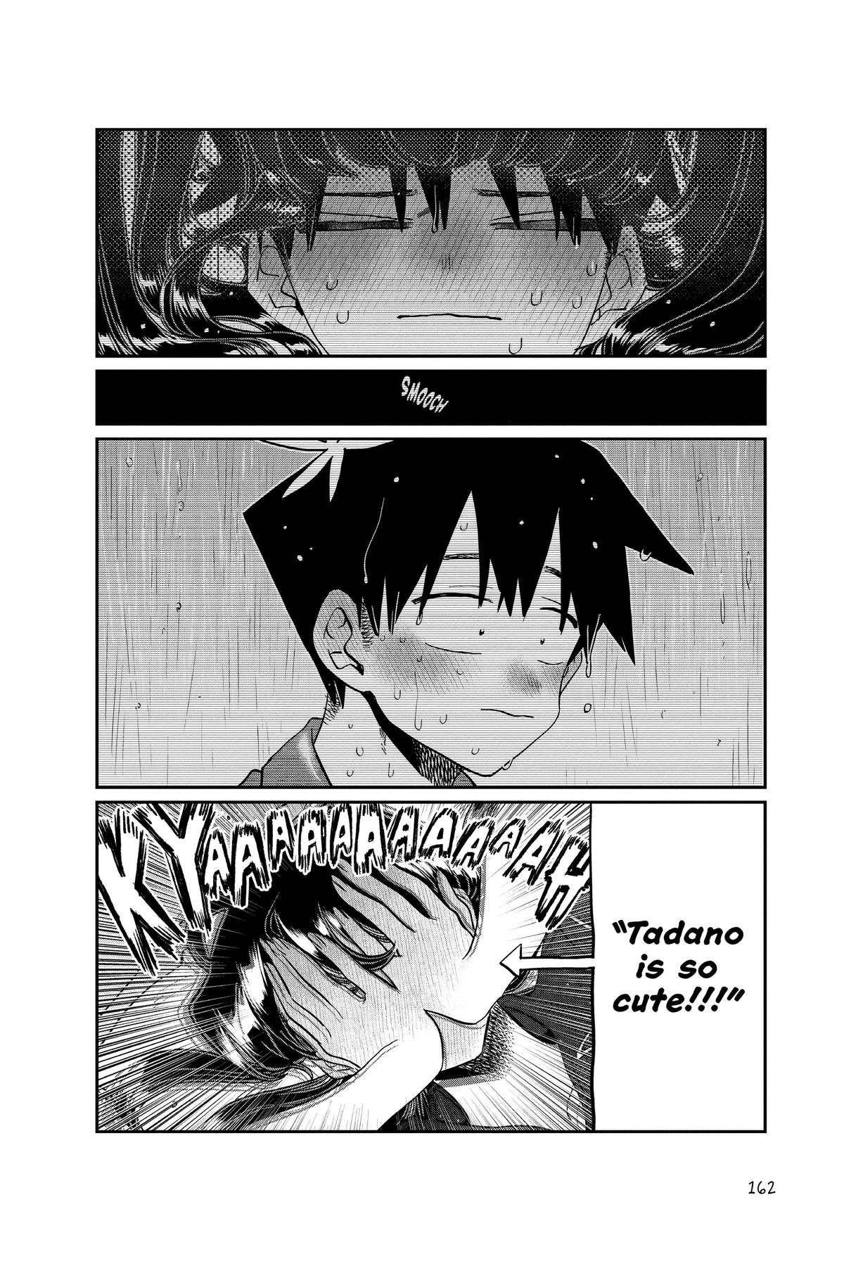 Komi Can’t Communicate Chapter 427 - Page 4