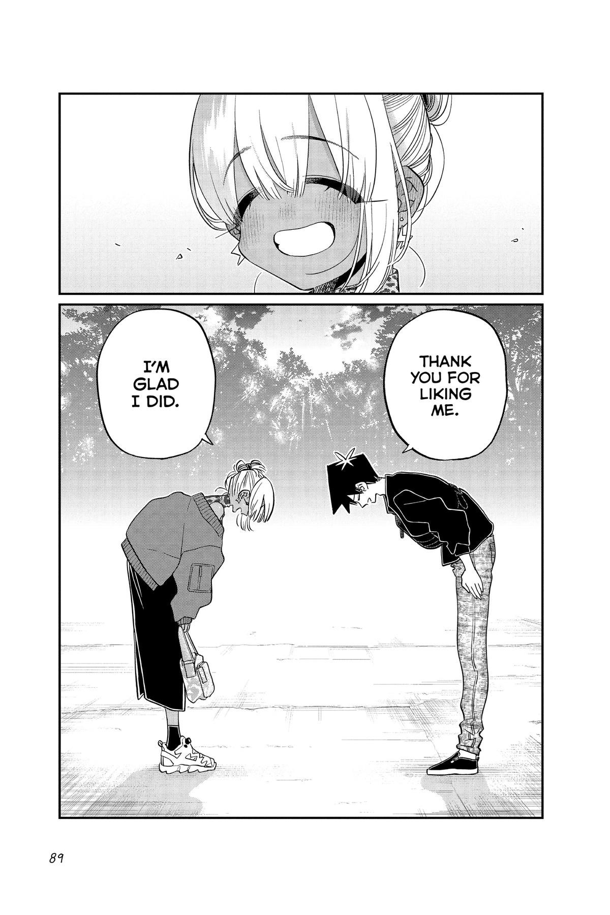 Komi Can’t Communicate Chapter 433 - Page 15