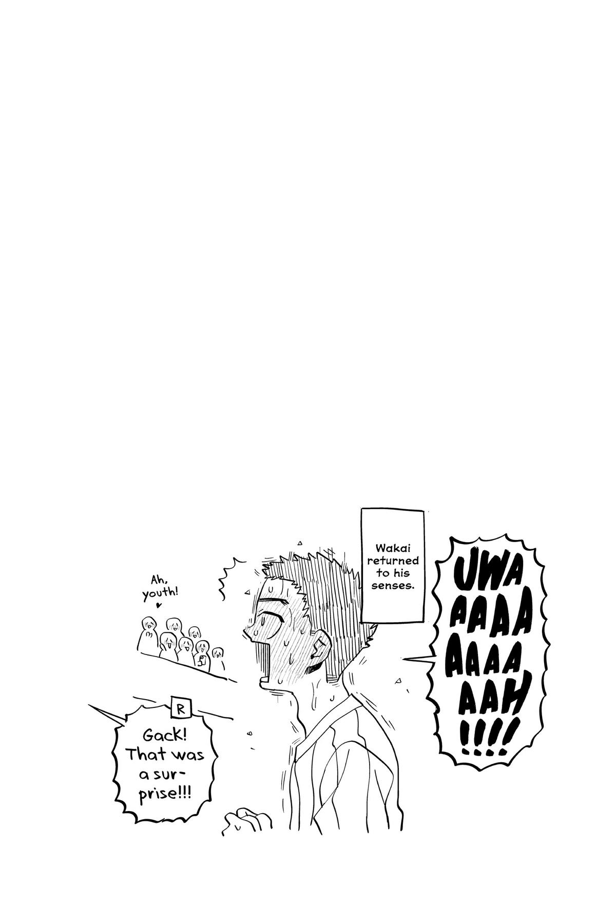 Komi Can’t Communicate Chapter 443 - Page 23