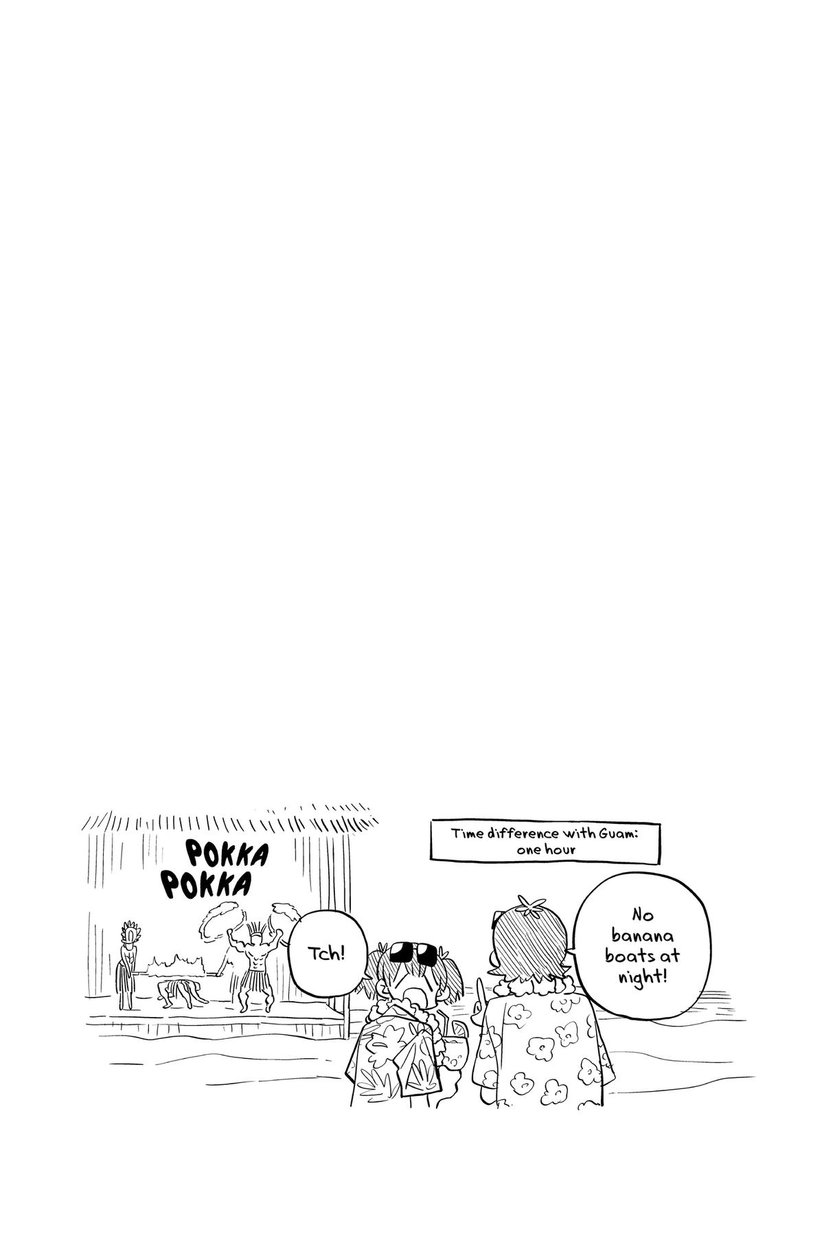 Komi Can’t Communicate Chapter 481 - Page 9