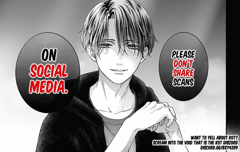 Kono Oto Tomare! Chapter 140.5 - Page 1