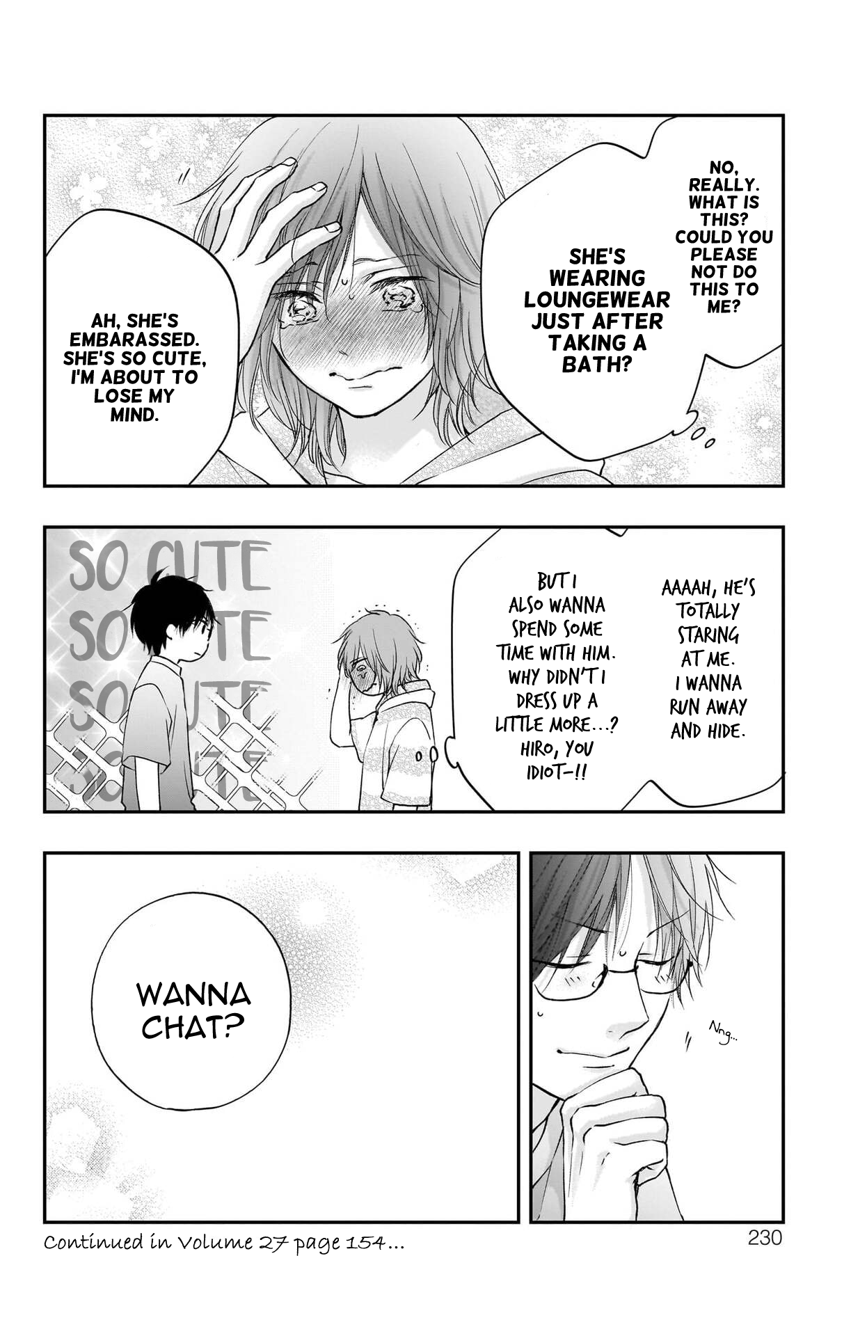 Kono Oto Tomare! Chapter 140.5 - Page 15