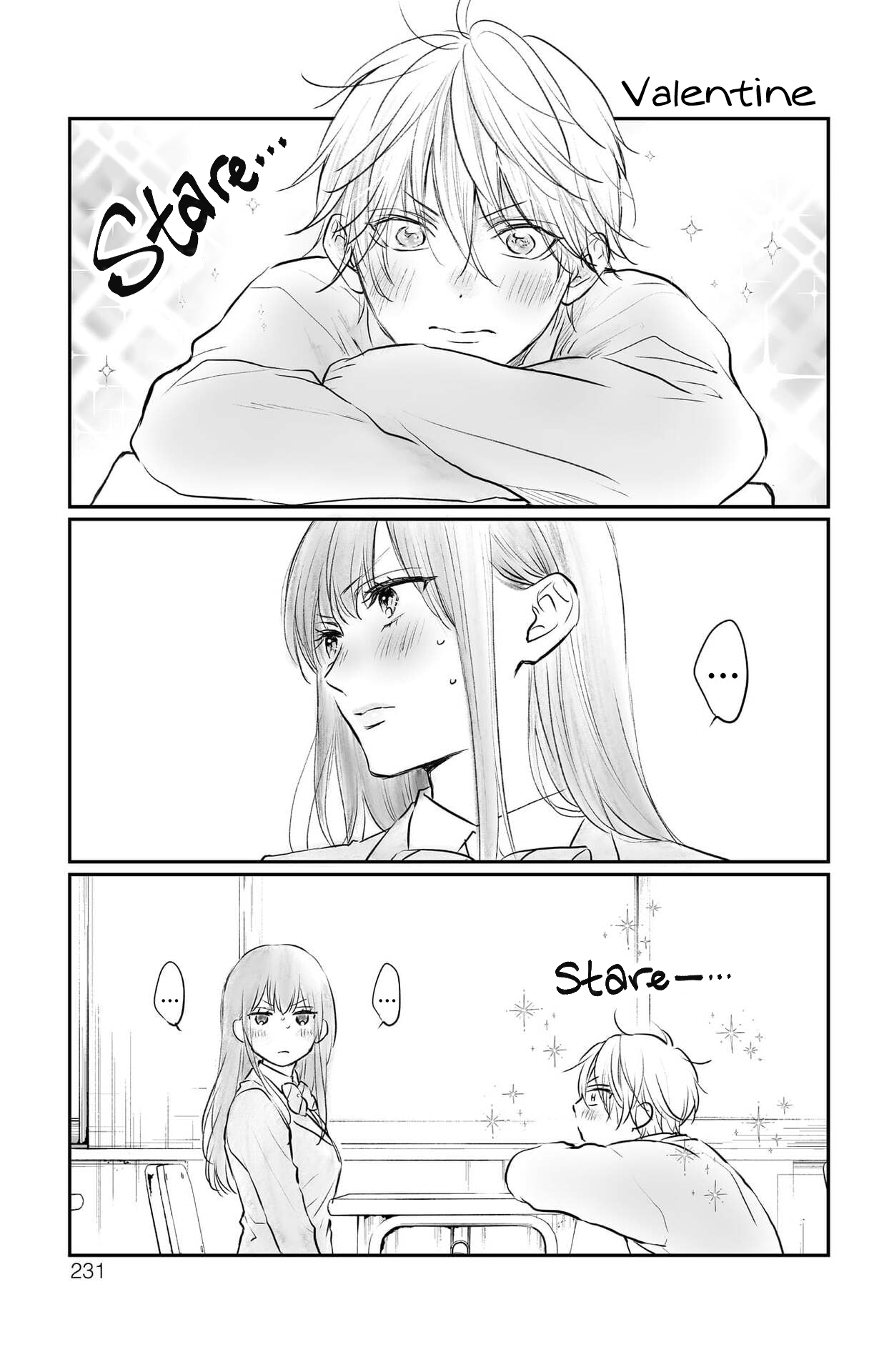 Kono Oto Tomare! Chapter 140.5 - Page 16