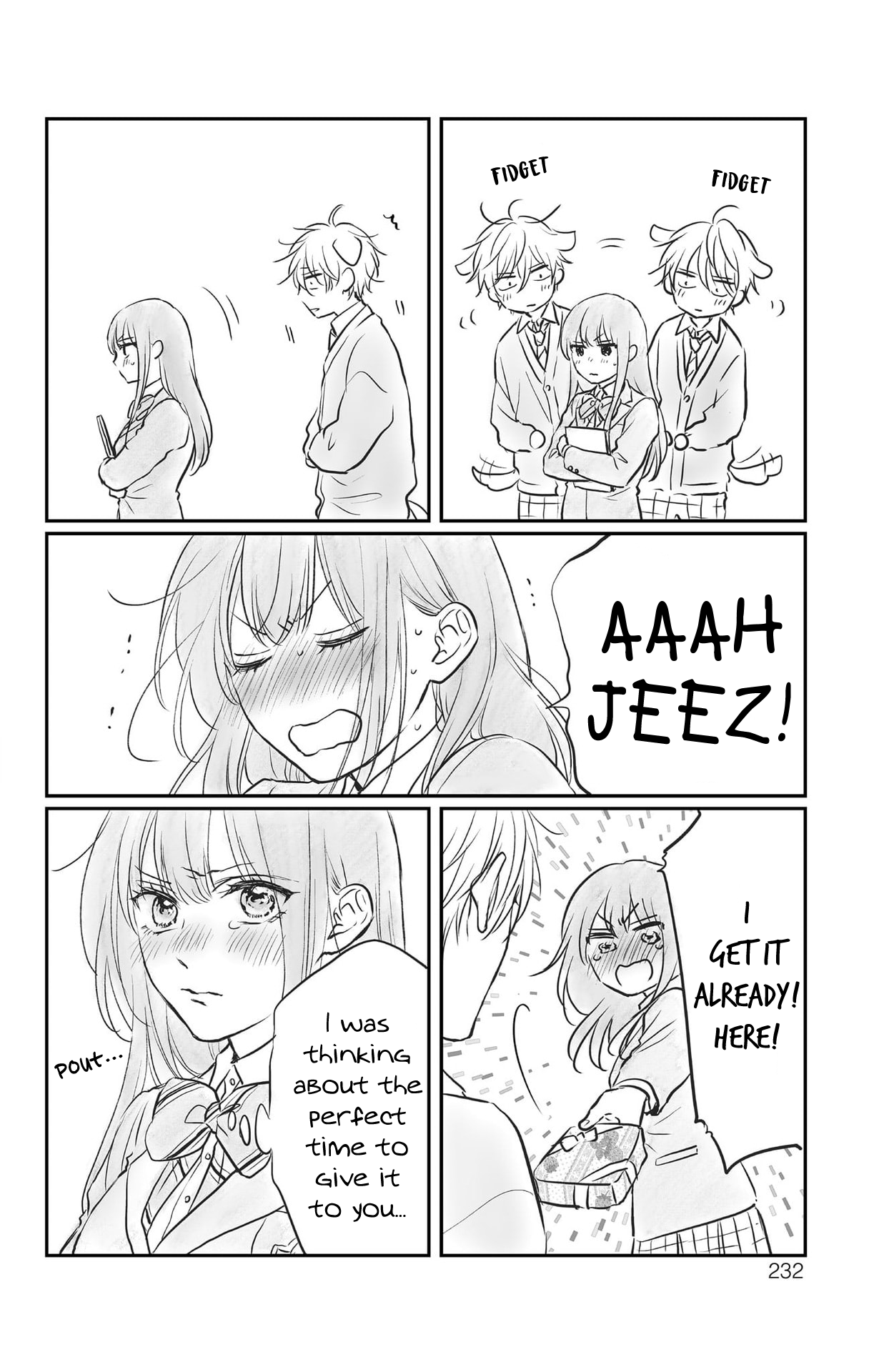 Kono Oto Tomare! Chapter 140.5 - Page 17