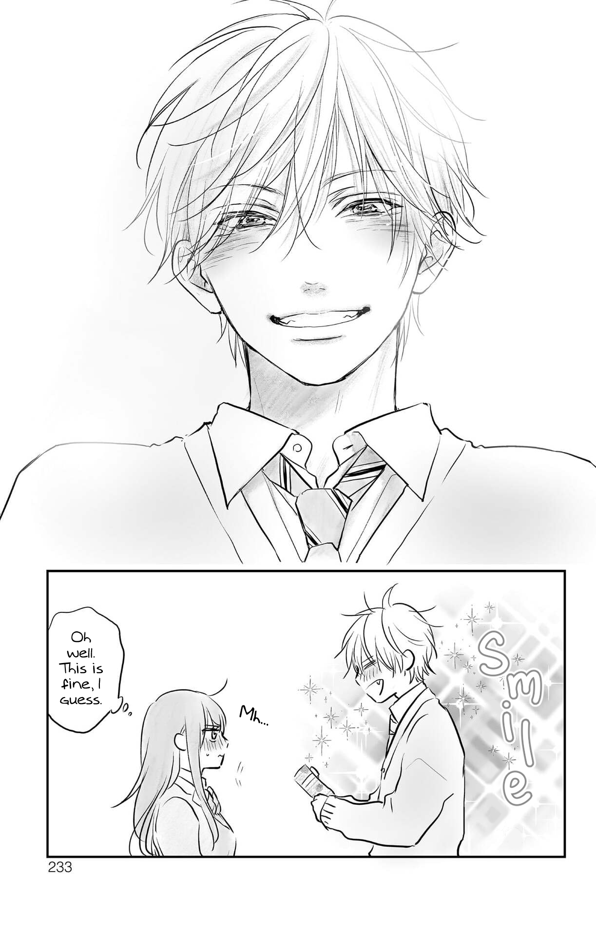 Kono Oto Tomare! Chapter 140.5 - Page 18
