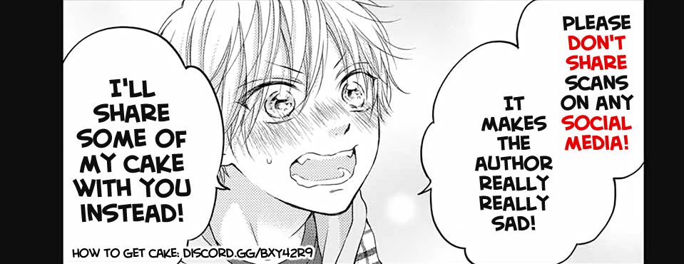 Kono Oto Tomare! Chapter 140.5 - Page 23