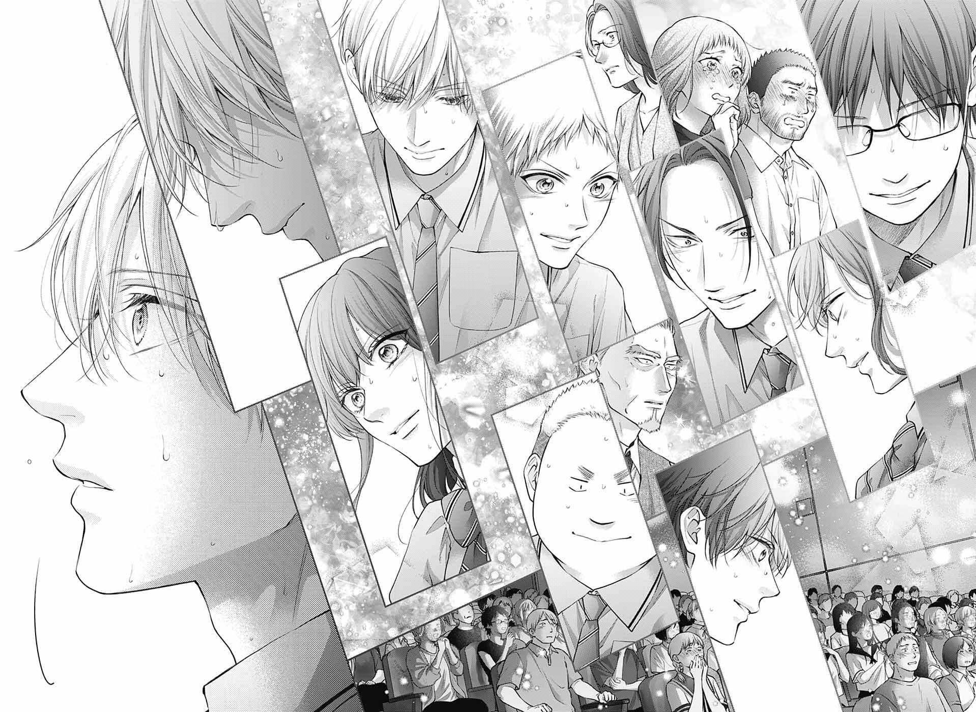 Kono Oto Tomare! Chapter 141 - Page 4