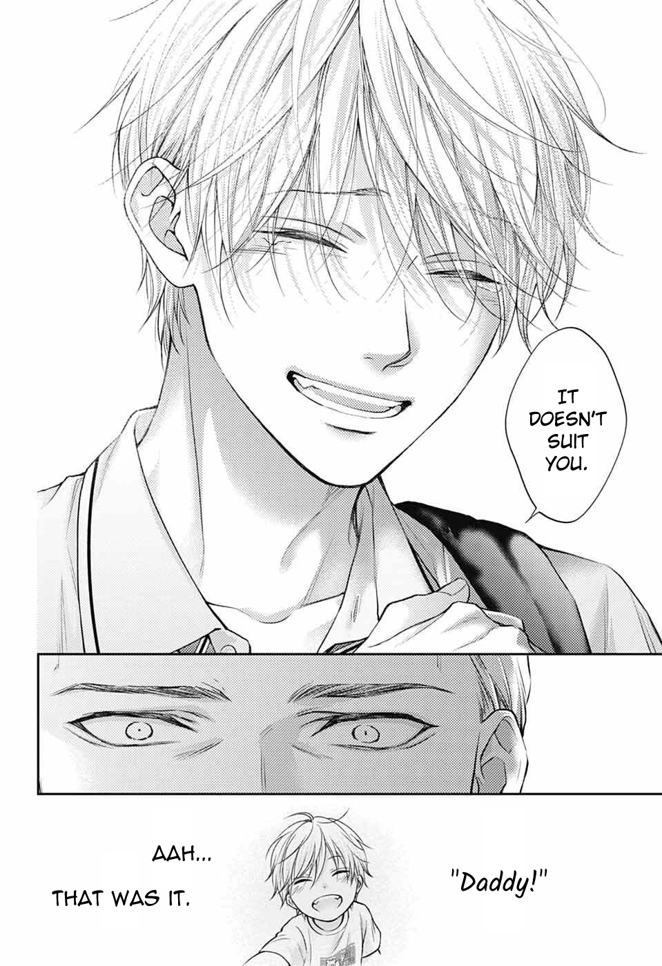 Kono Oto Tomare! Chapter 142 - Page 25