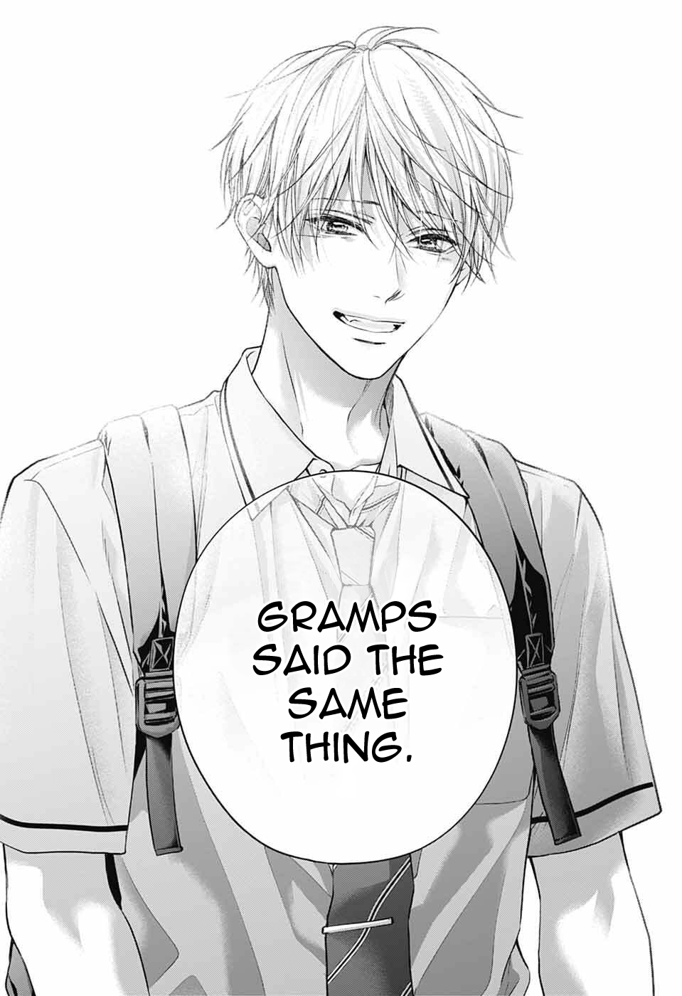 Kono Oto Tomare! Chapter 142 - Page 27
