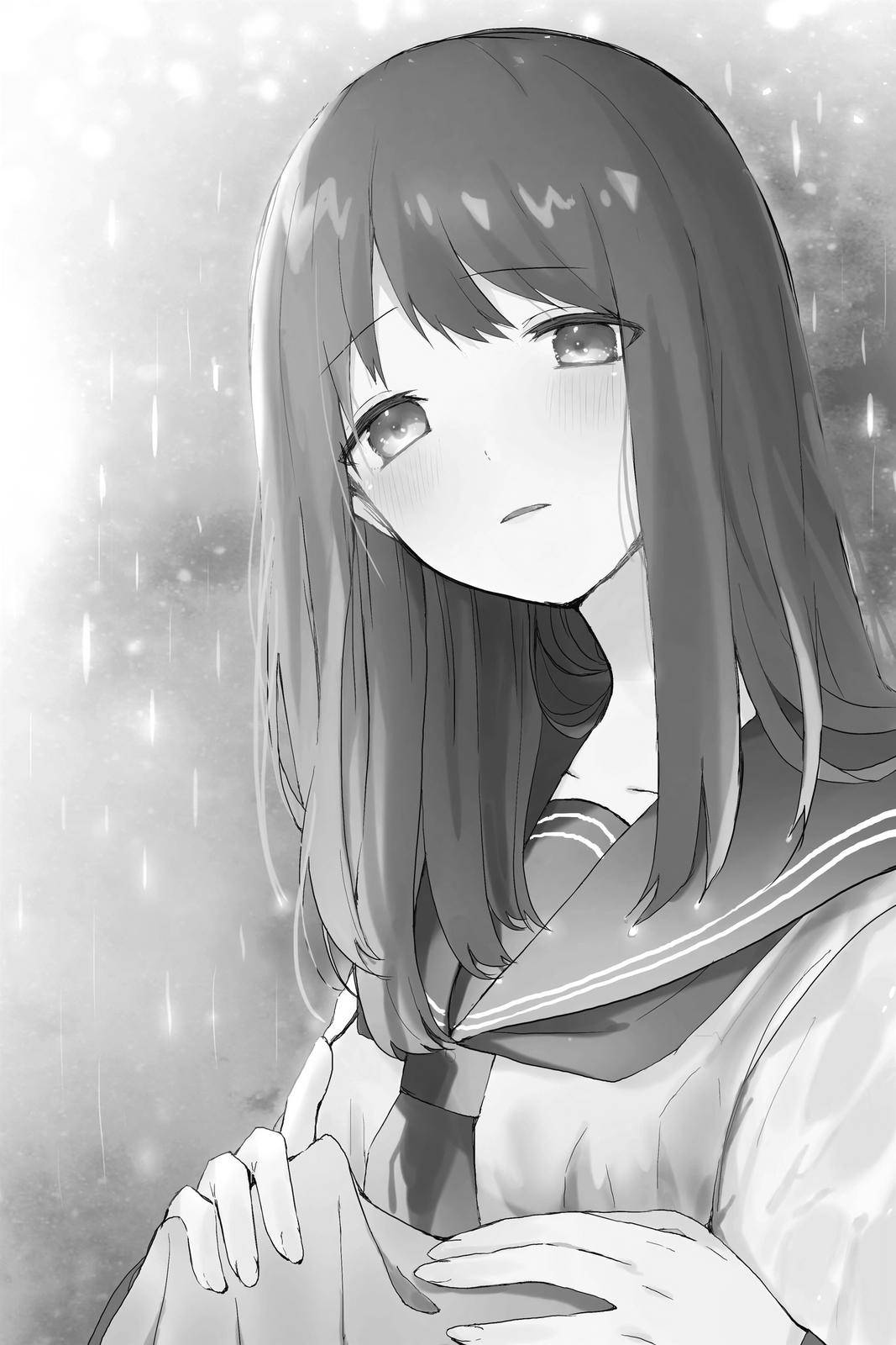 Kubo Won't Let Me Be Invisible Chapter 21 - Page 3