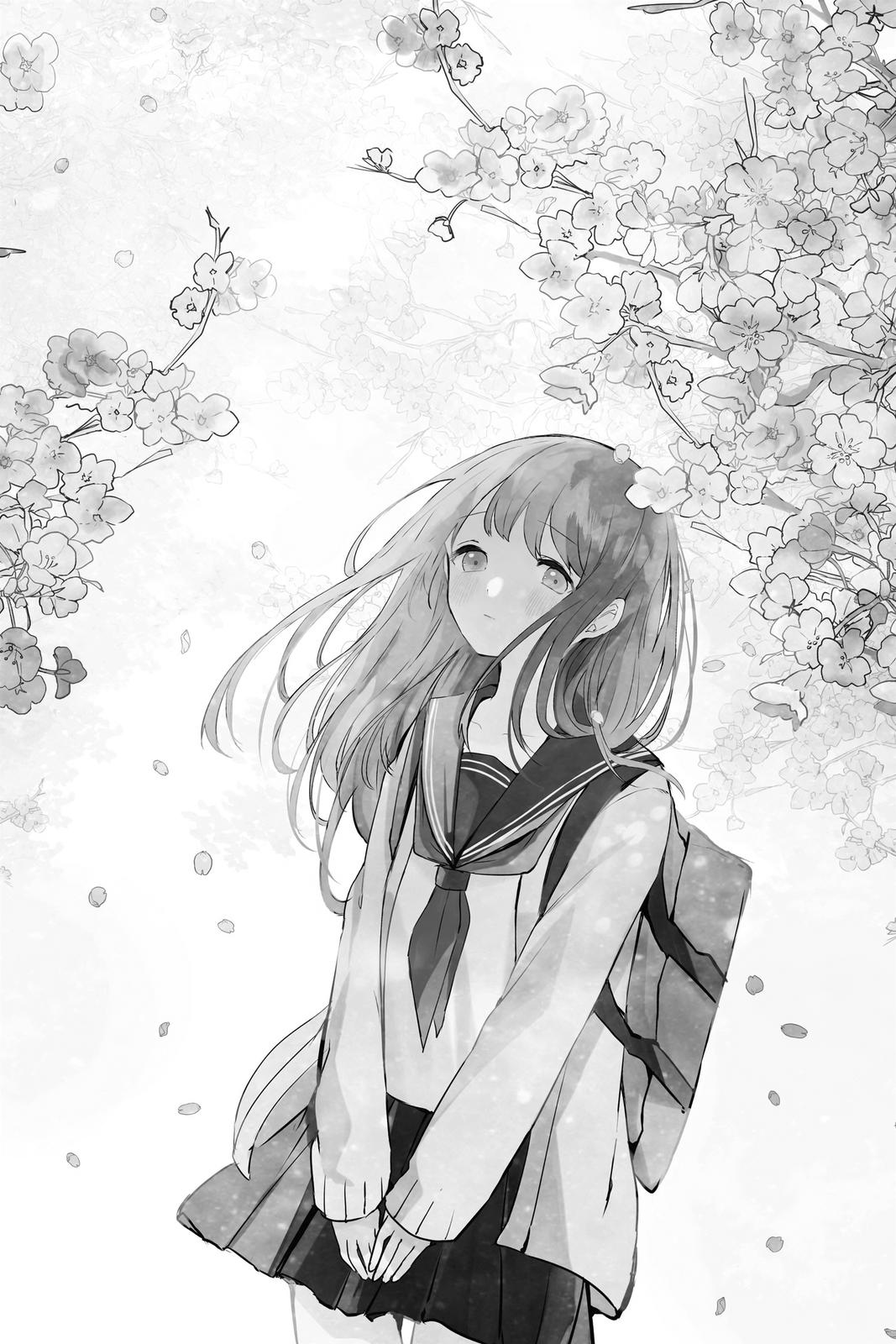 Kubo Won't Let Me Be Invisible Chapter 21 - Page 4