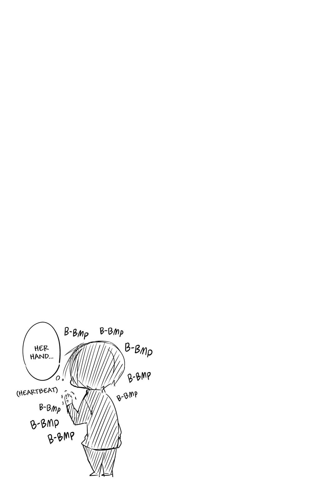 Kubo Won't Let Me Be Invisible Chapter 22 - Page 13