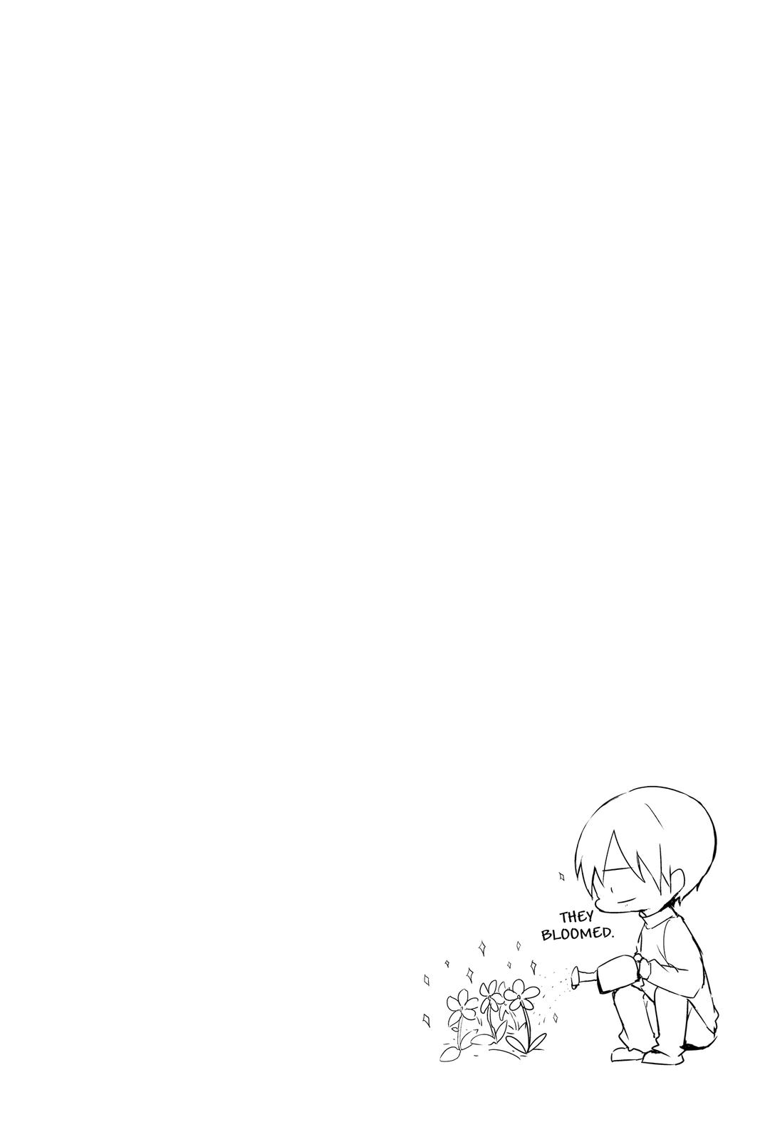 Kubo Won't Let Me Be Invisible Chapter 34 - Page 14