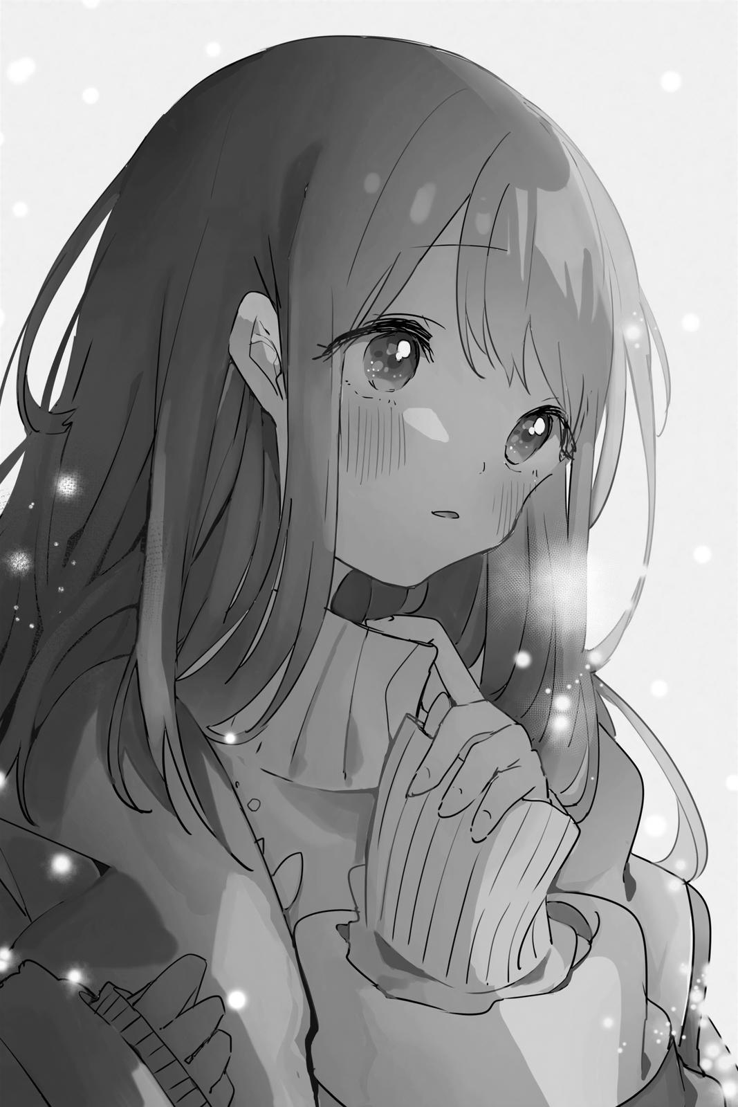 Kubo Won't Let Me Be Invisible Chapter 45 - Page 4