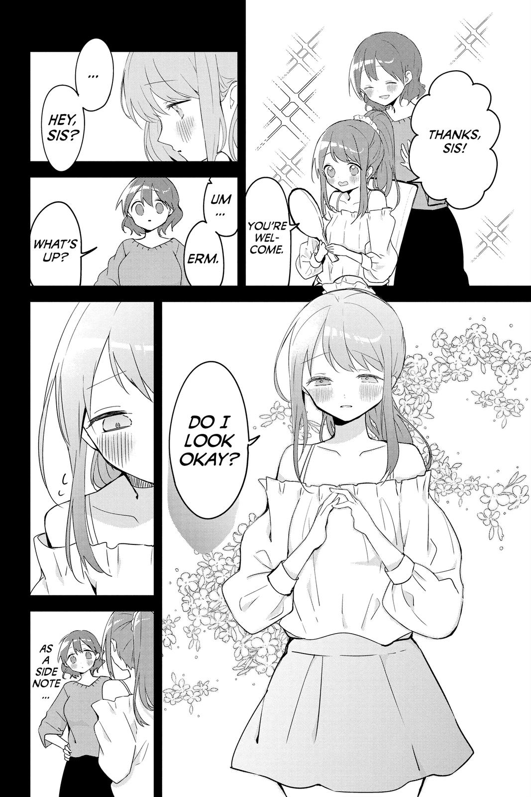 Kubo Won't Let Me Be Invisible Chapter 45 - Page 11