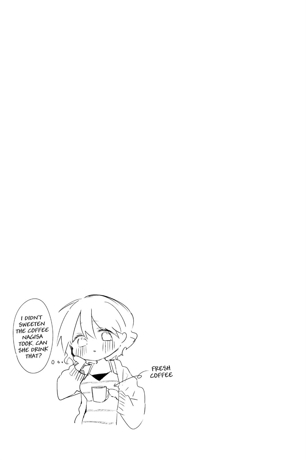 Kubo Won't Let Me Be Invisible Chapter 45 - Page 18