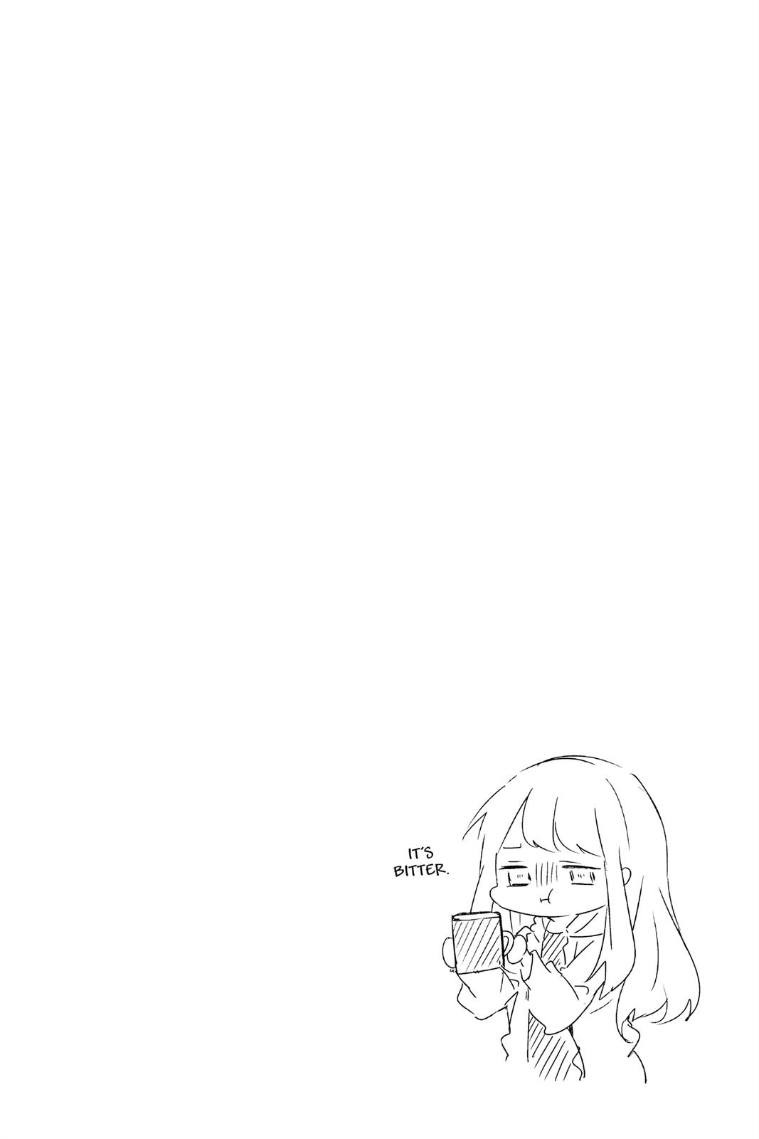 Kubo Won't Let Me Be Invisible Chapter 45 - Page 19