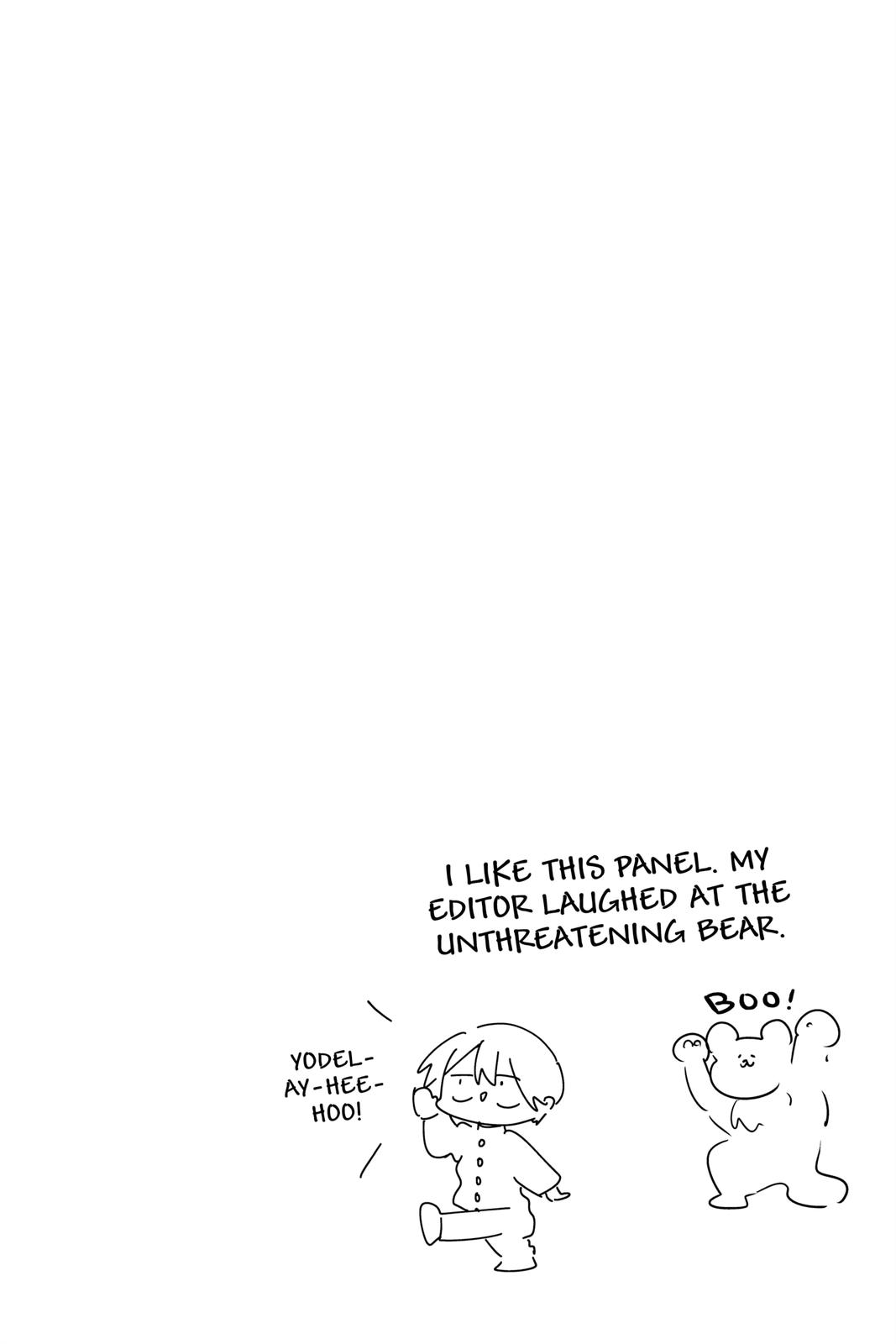 Kubo Won't Let Me Be Invisible Chapter 46 - Page 14
