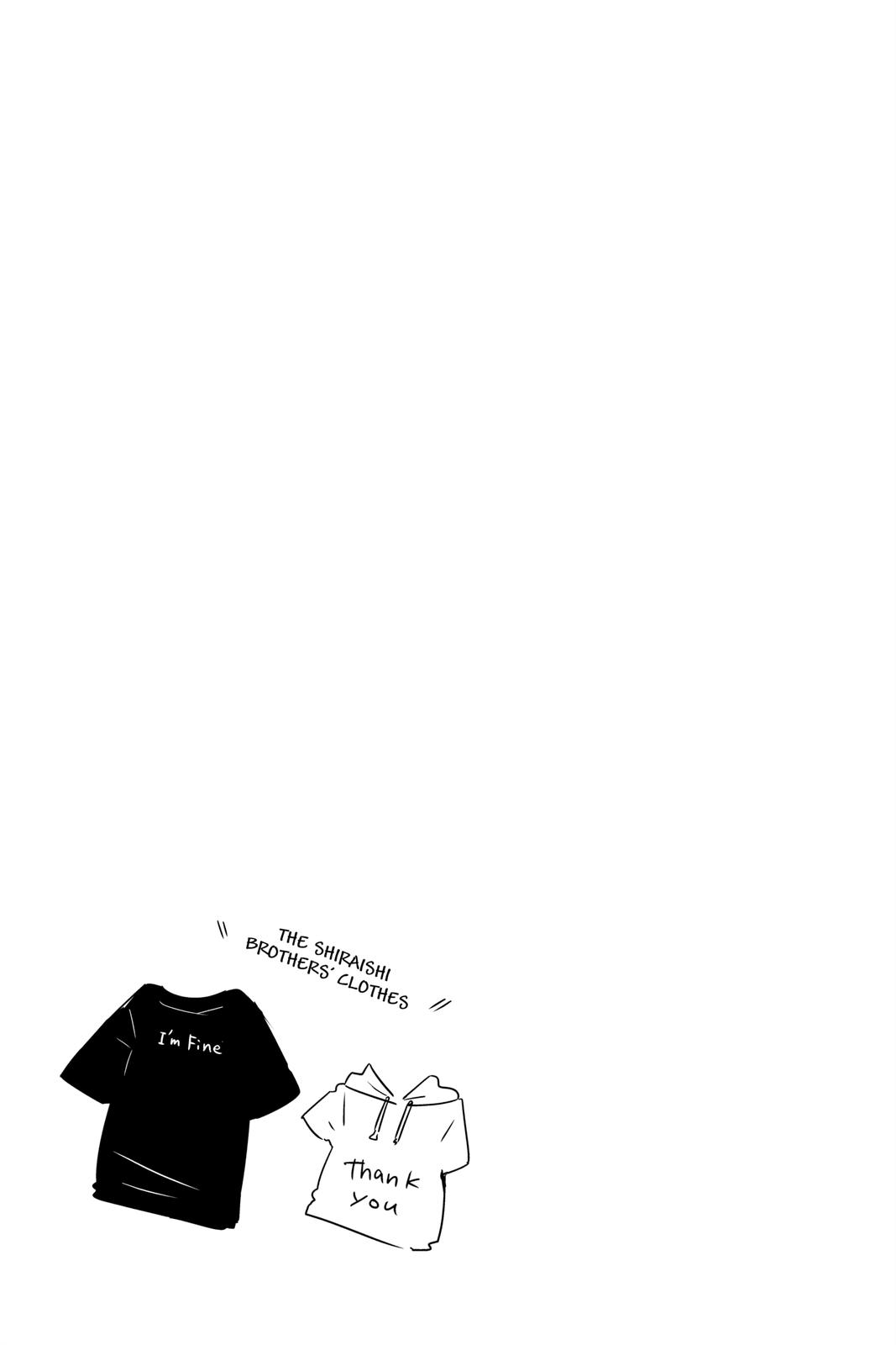 Kubo Won't Let Me Be Invisible Chapter 52 - Page 13