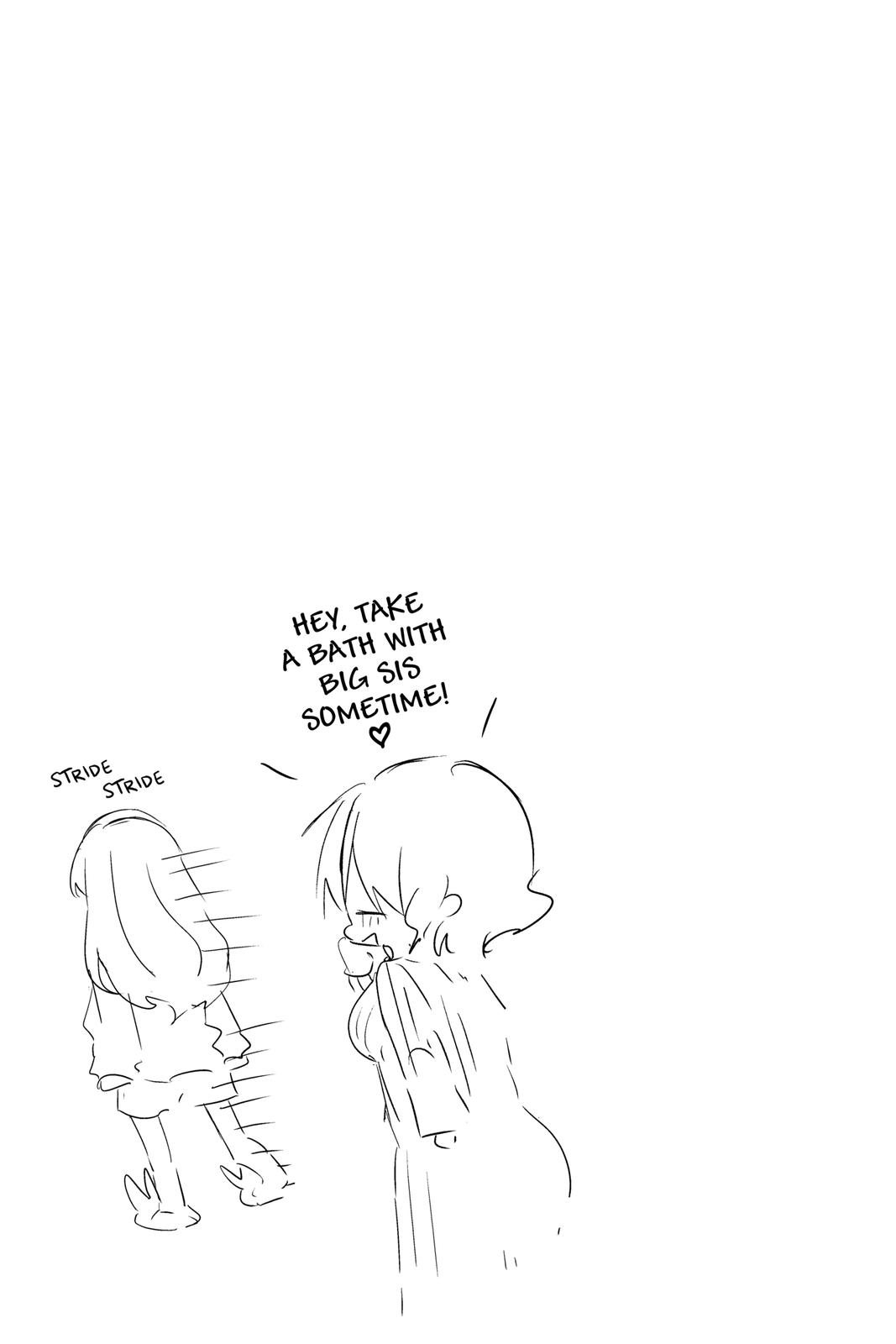 Kubo Won't Let Me Be Invisible Chapter 64 - Page 13