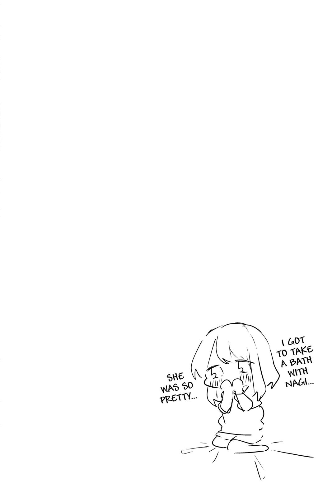 Kubo Won't Let Me Be Invisible Chapter 64 - Page 14