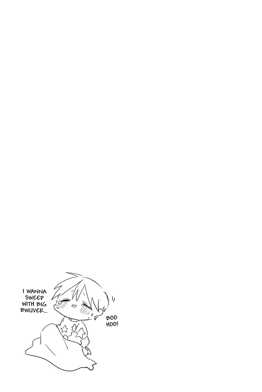 Kubo Won't Let Me Be Invisible Chapter 73 - Page 13