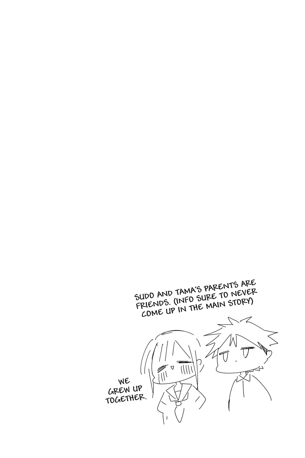 Kubo Won't Let Me Be Invisible Chapter 79 - Page 19