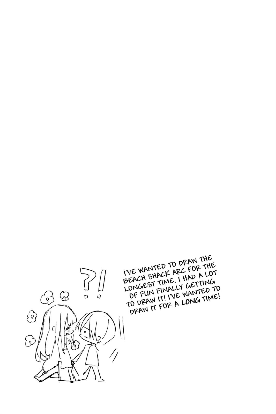 Kubo Won't Let Me Be Invisible Chapter 87 - Page 15