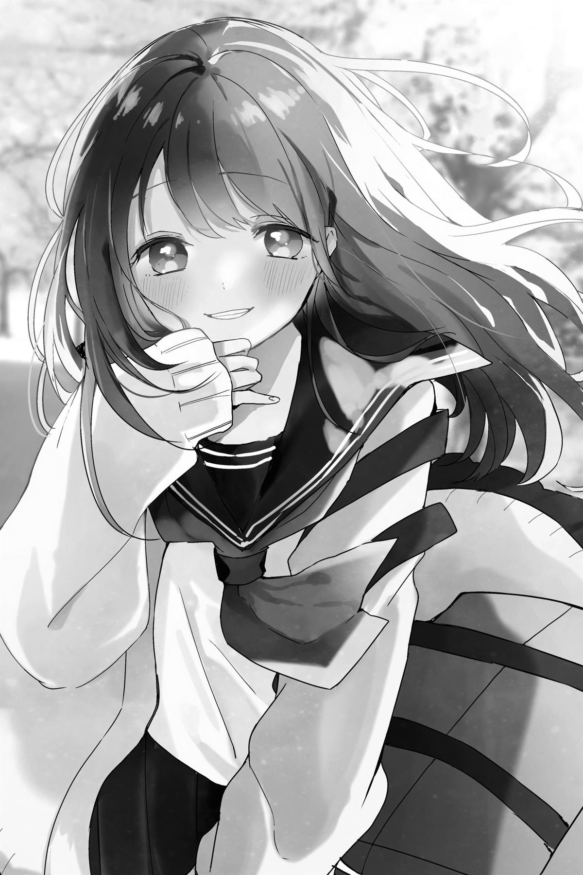 Kubo Won't Let Me Be Invisible Chapter 91 - Page 4