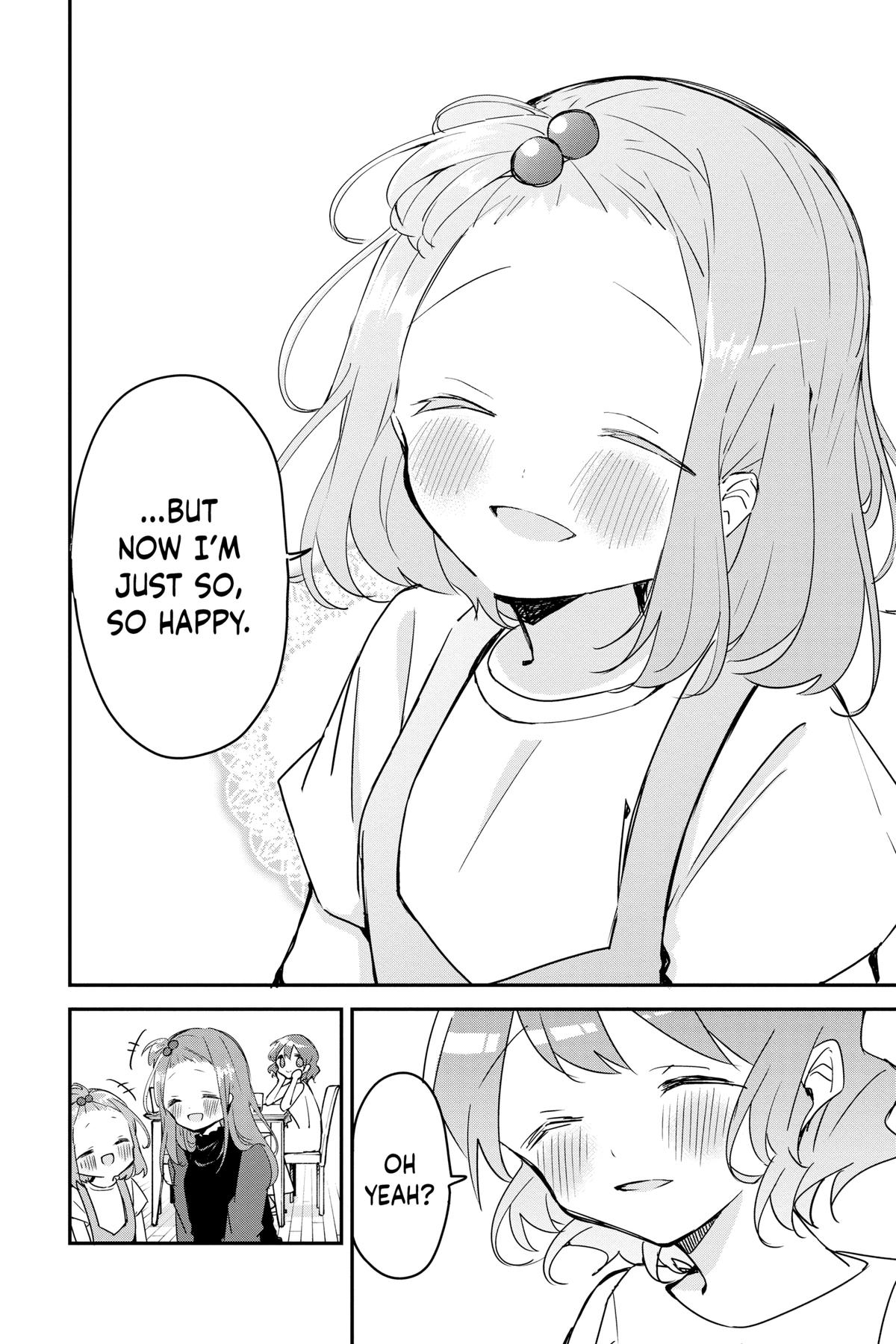 Kubo Won't Let Me Be Invisible Chapter 95 - Page 10
