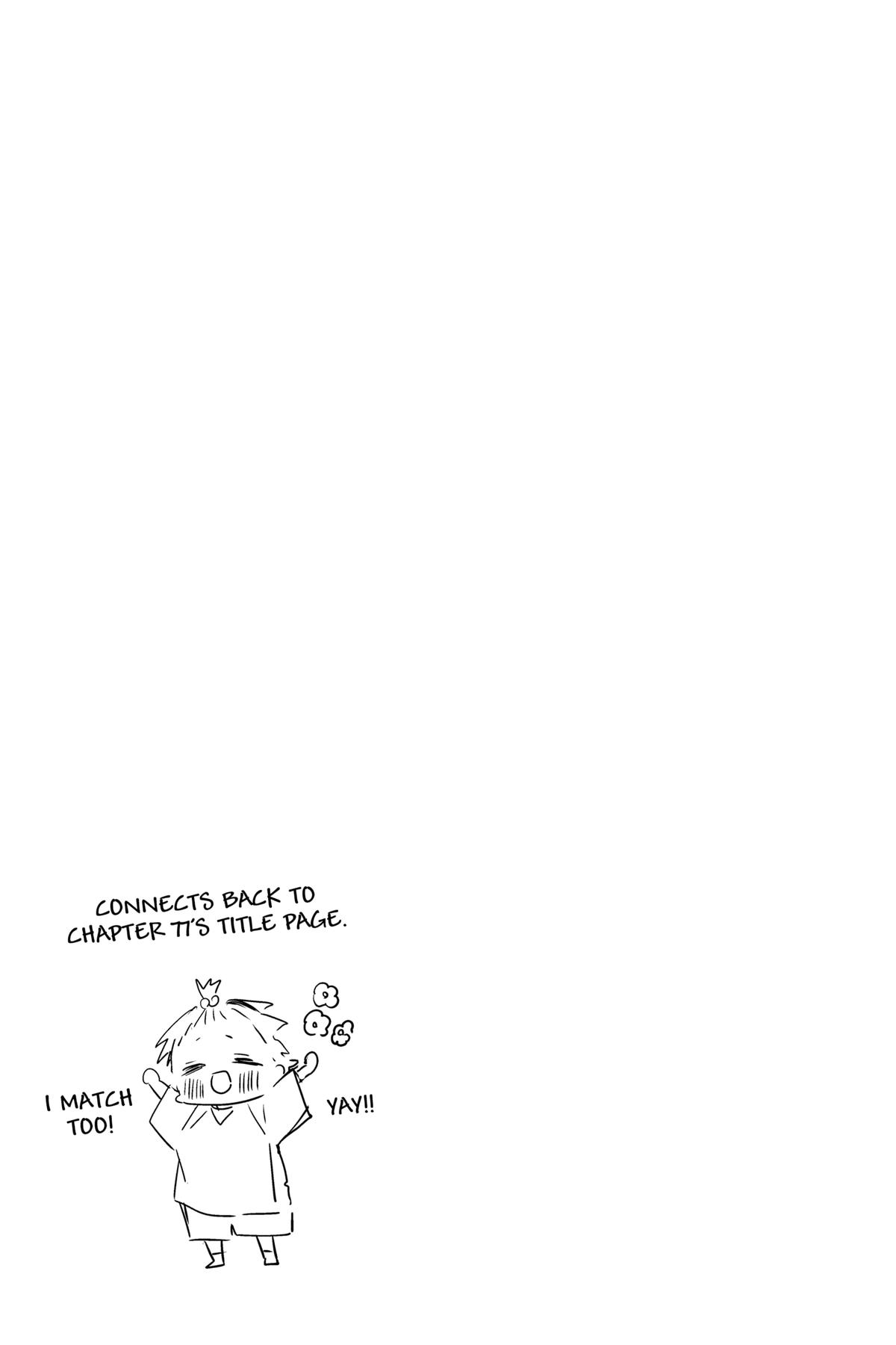 Kubo Won't Let Me Be Invisible Chapter 95 - Page 13