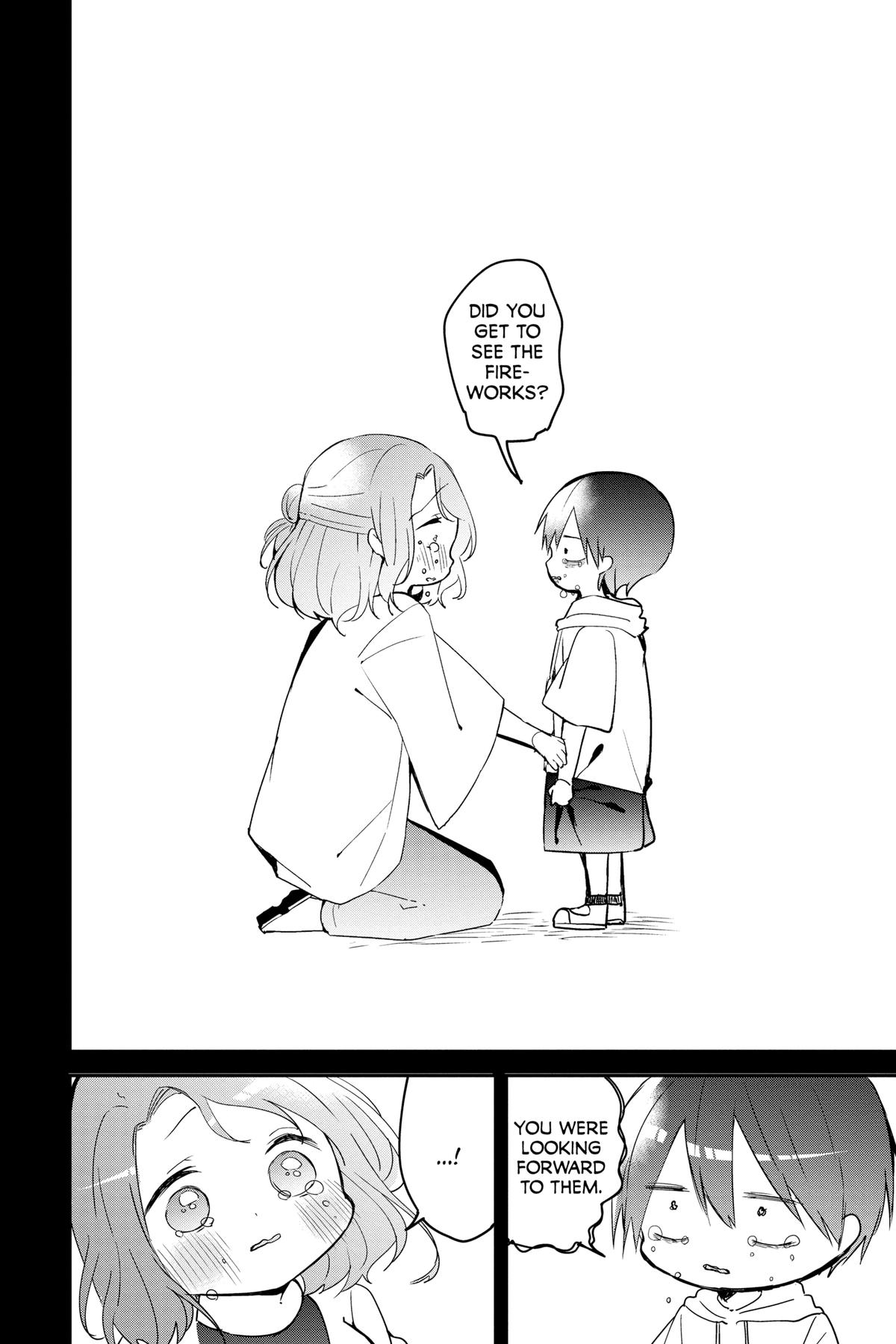 Kubo Won't Let Me Be Invisible Chapter 99 - Page 6