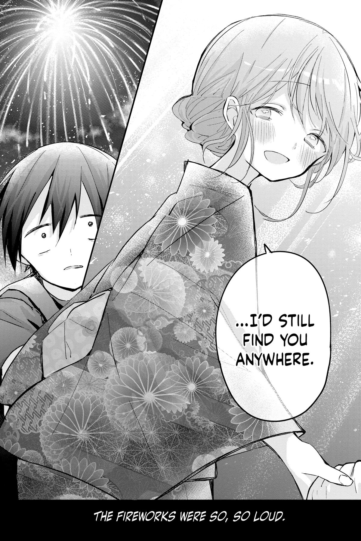 Kubo Won't Let Me Be Invisible Chapter 100 - Page 6