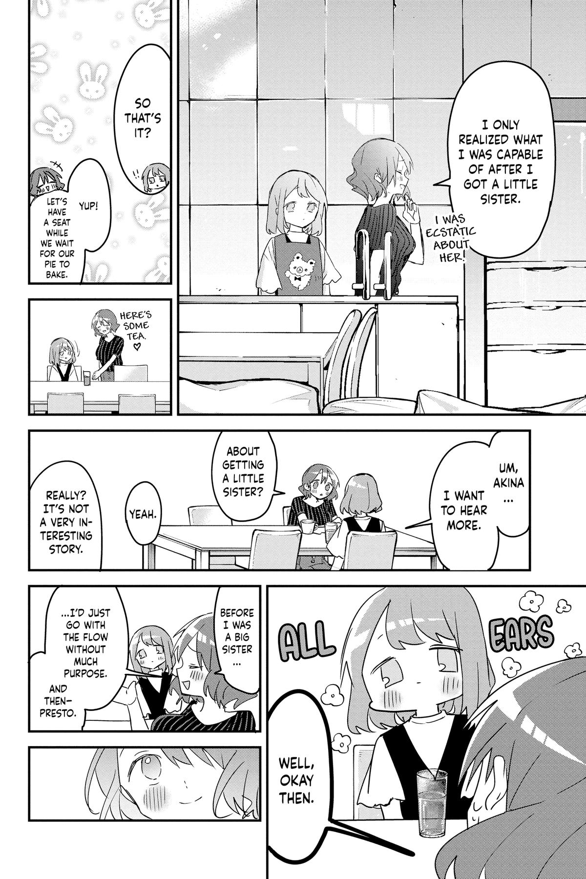 Kubo Won't Let Me Be Invisible Chapter 103 - Page 10