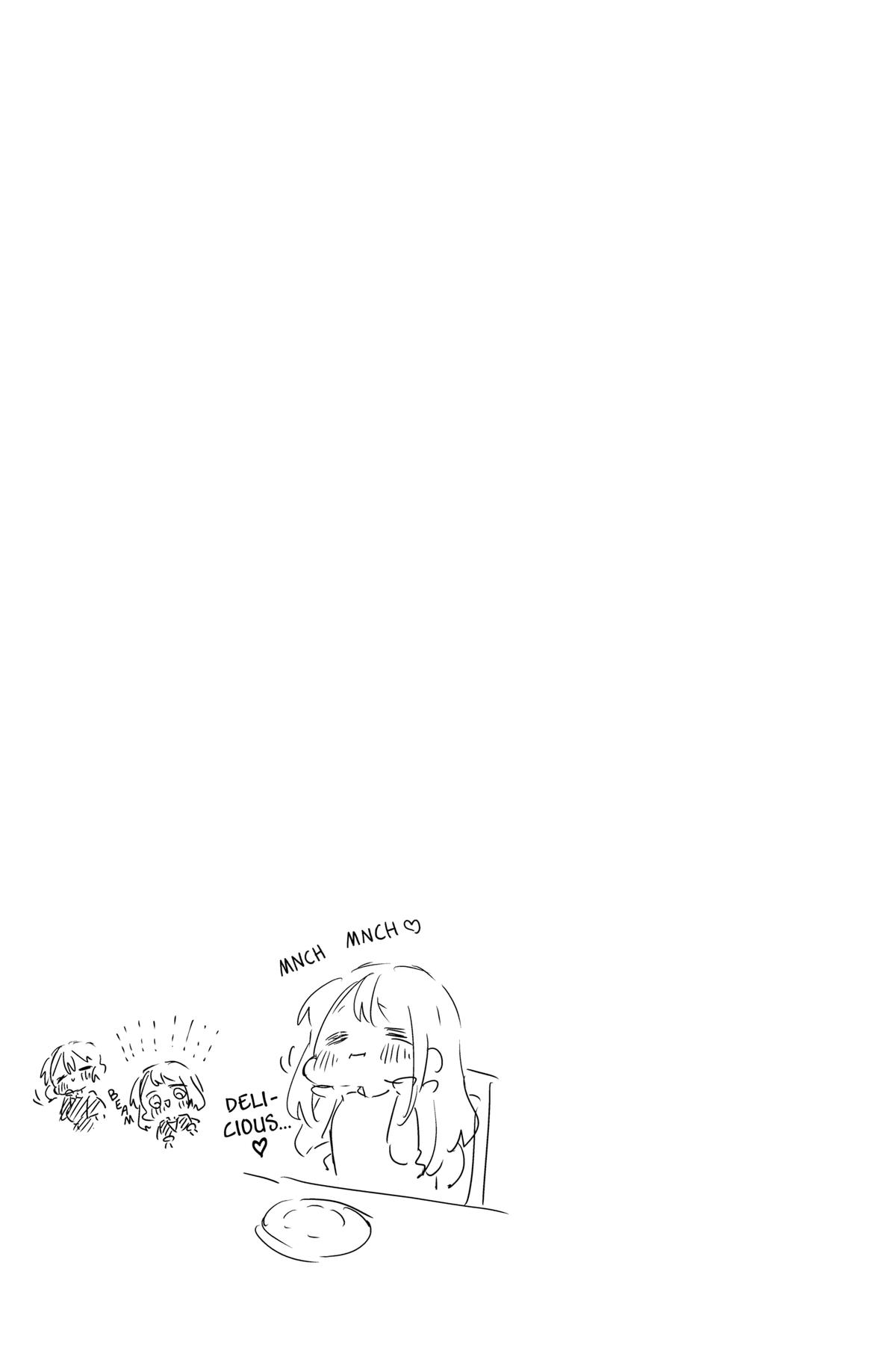Kubo Won't Let Me Be Invisible Chapter 103 - Page 17