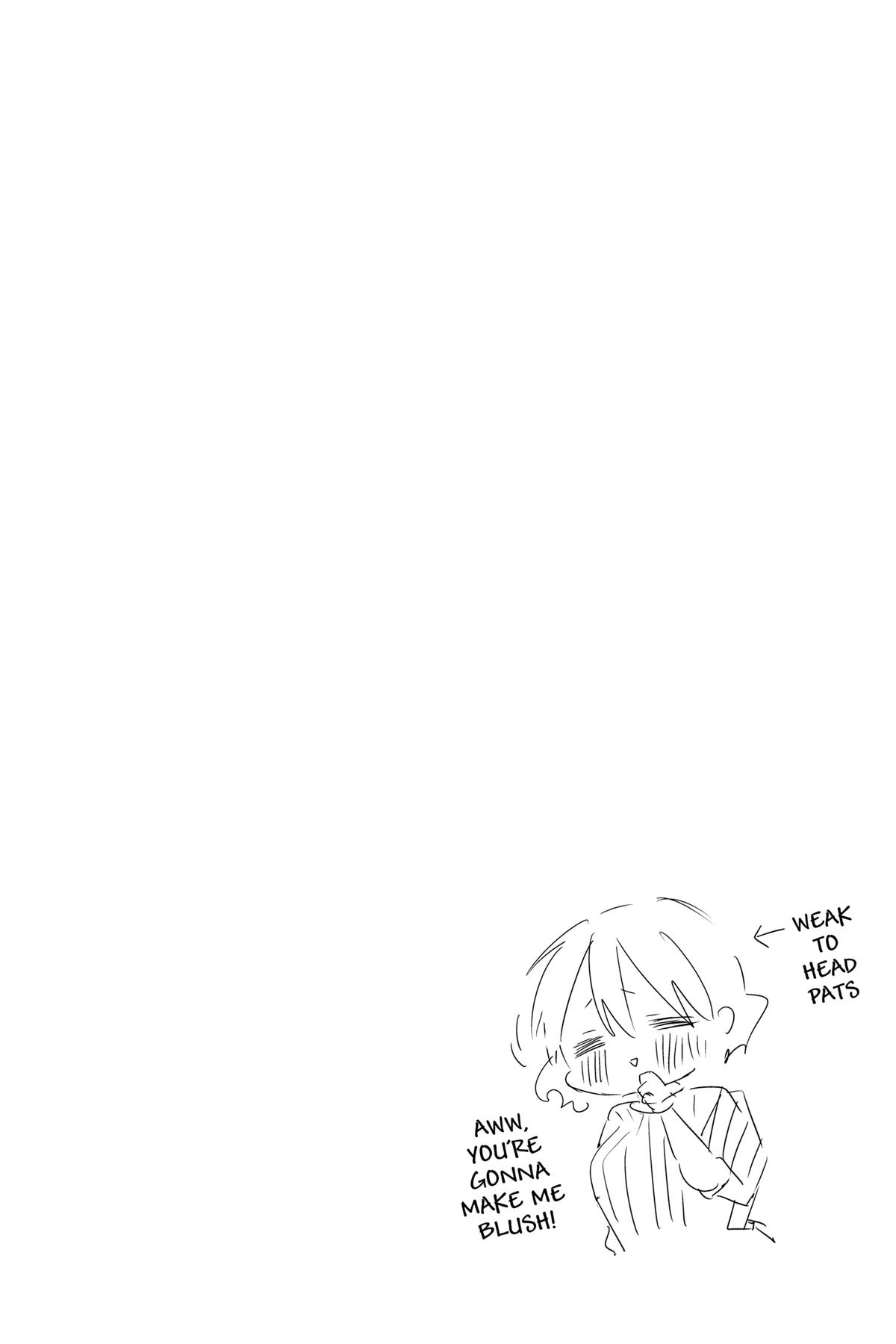 Kubo Won't Let Me Be Invisible Chapter 103 - Page 18