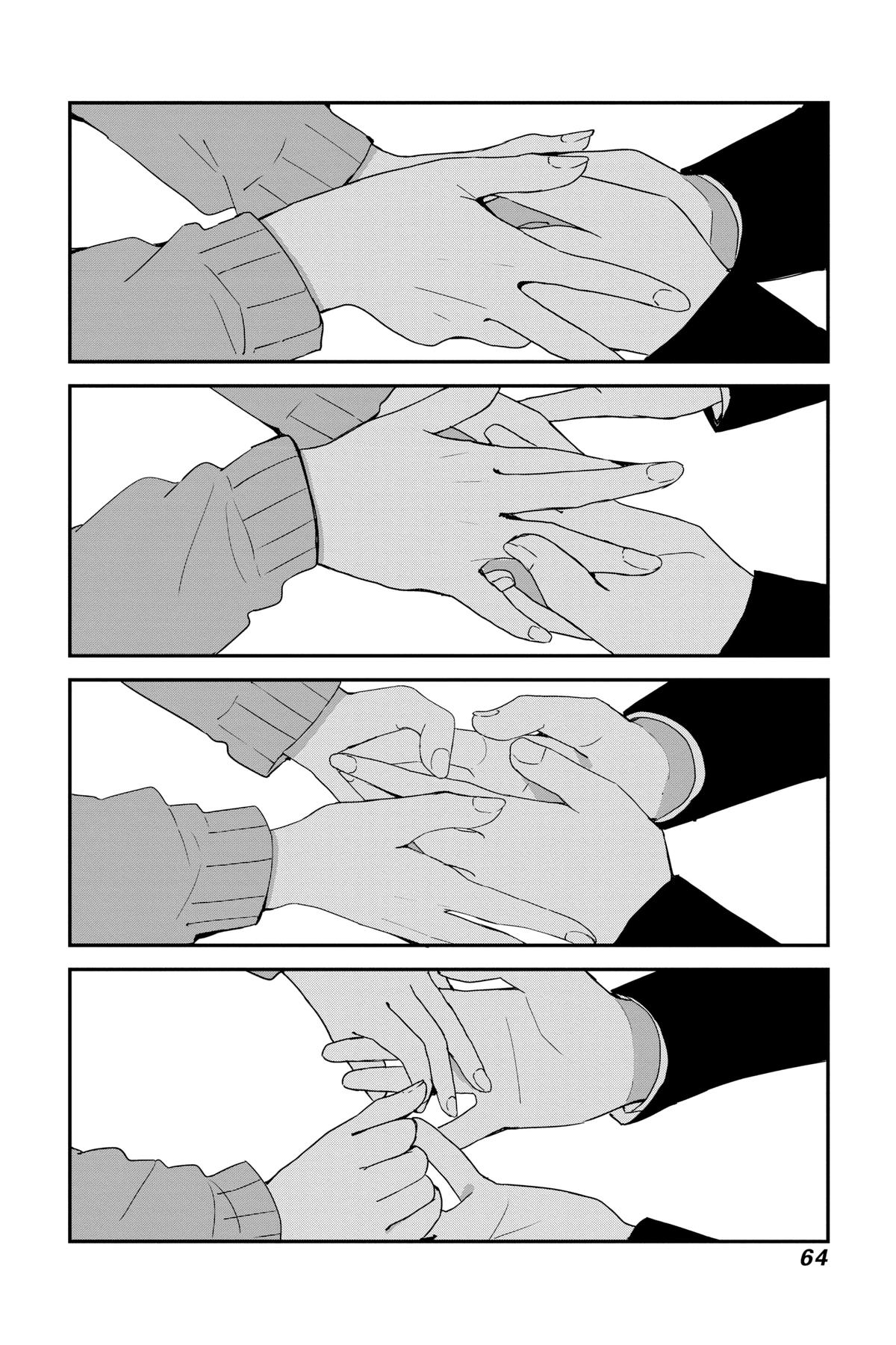 Kubo Won't Let Me Be Invisible Chapter 107 - Page 10