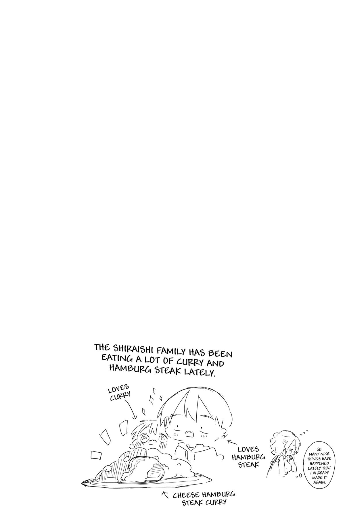 Kubo Won't Let Me Be Invisible Chapter 108 - Page 14