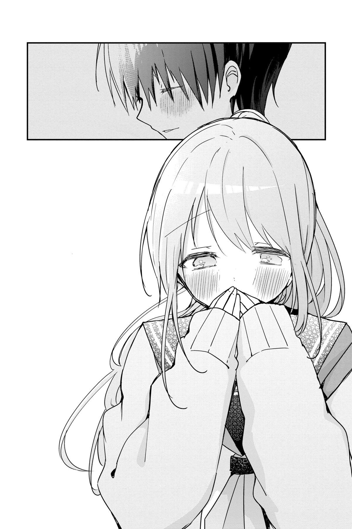Kubo Won't Let Me Be Invisible Chapter 117 - Page 10