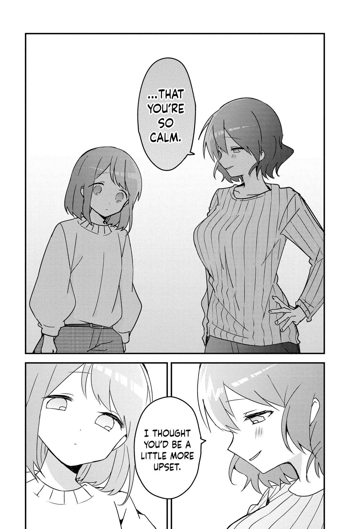 Kubo Won't Let Me Be Invisible Chapter 123 - Page 12
