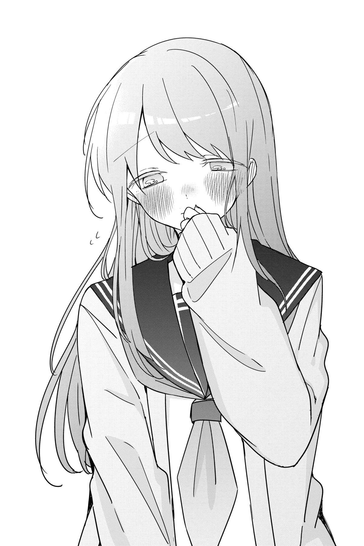 Kubo Won't Let Me Be Invisible Chapter 125 - Page 10