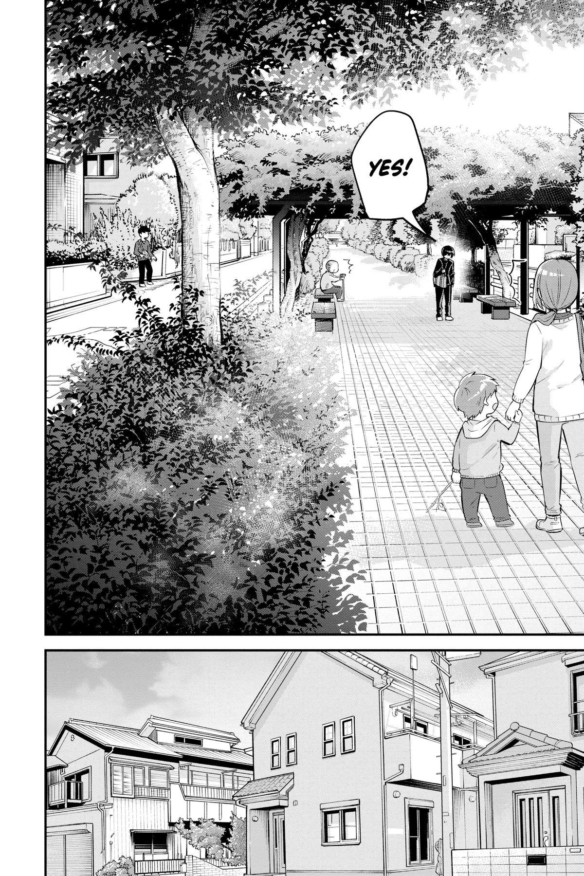 Kubo Won't Let Me Be Invisible Chapter 128 - Page 6