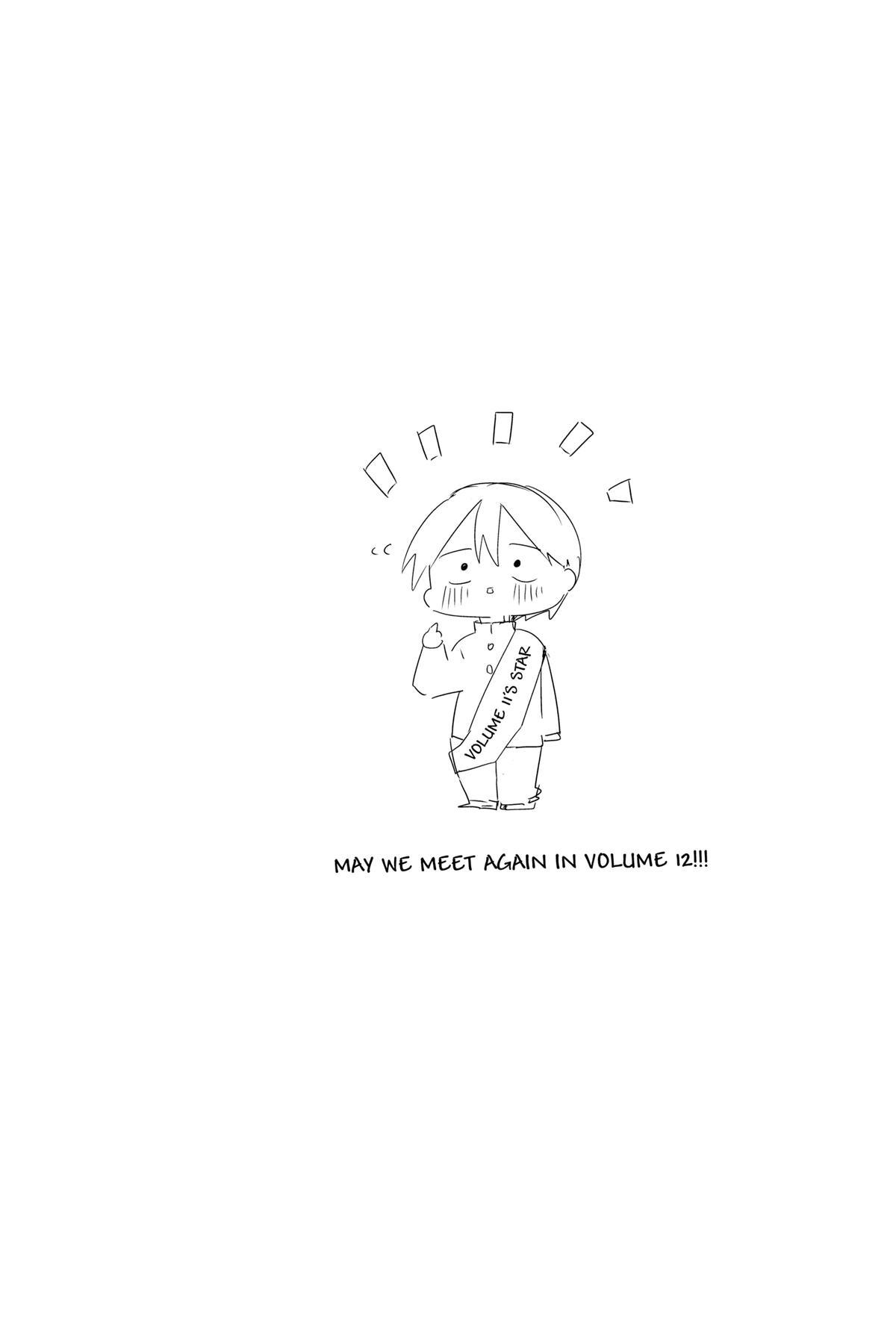 Kubo Won't Let Me Be Invisible Chapter 129 - Page 14