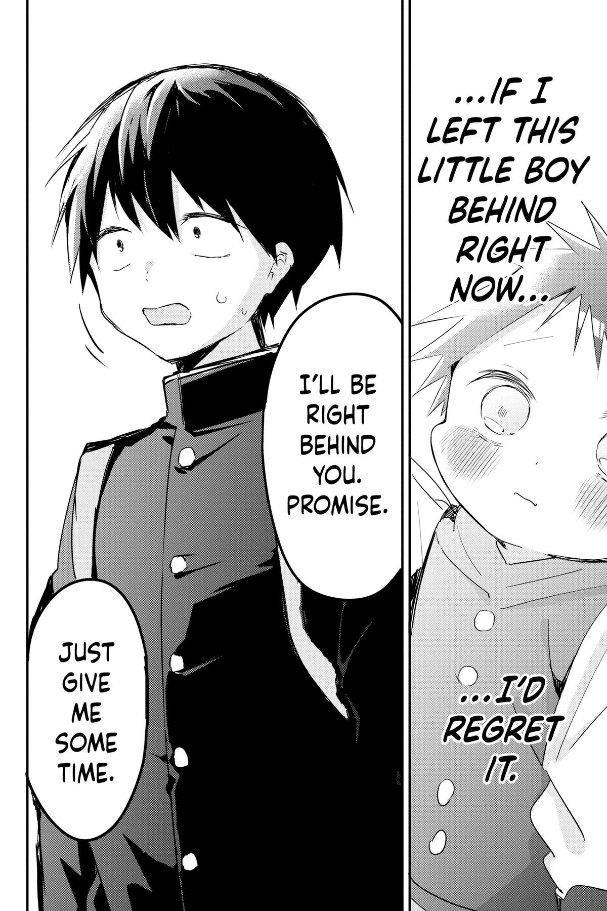 Kubo Won't Let Me Be Invisible Chapter 135 - Page 8