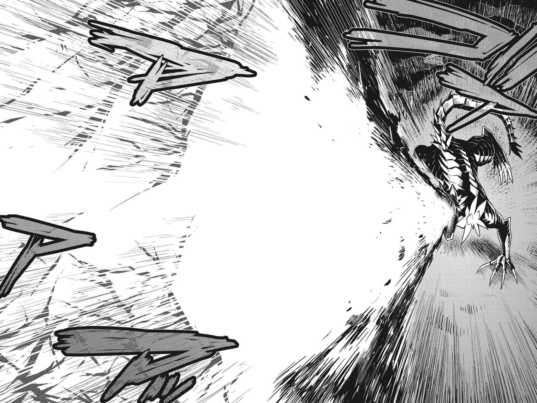 So I'm a Spider, So What Chapter 11 - Page 12