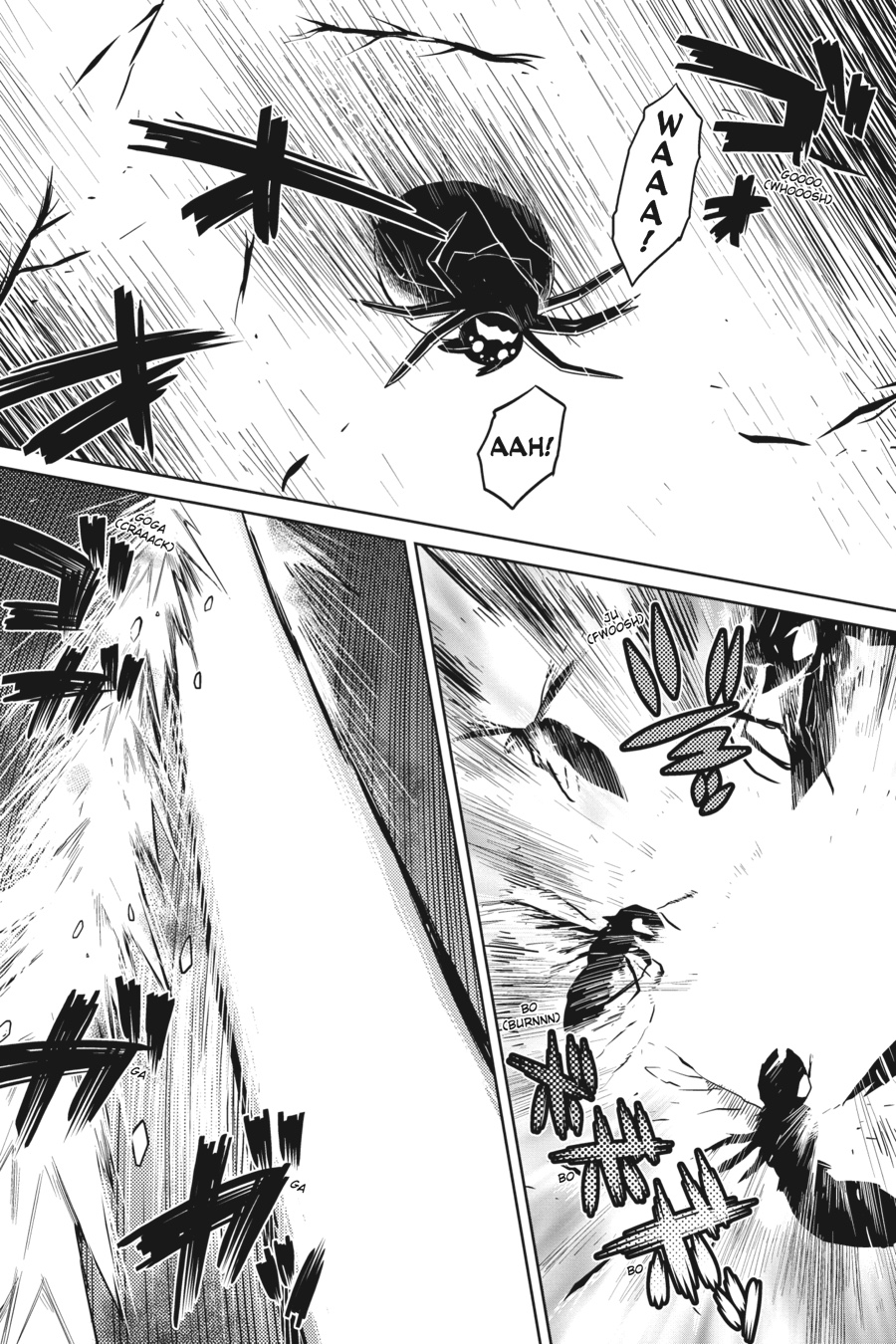 So I'm a Spider, So What Chapter 11 - Page 13