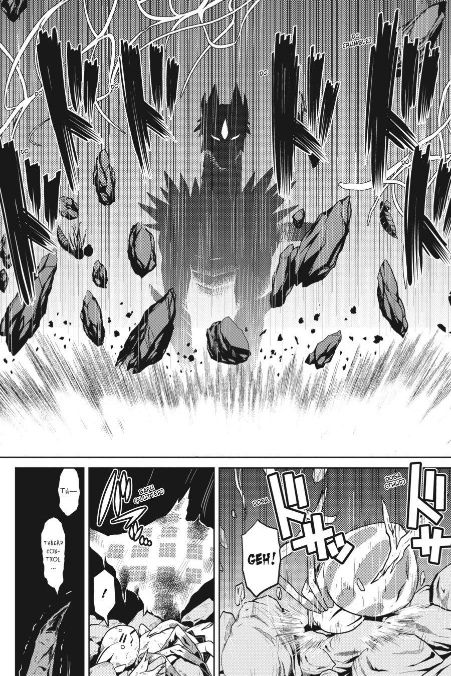 So I'm a Spider, So What Chapter 11 - Page 14