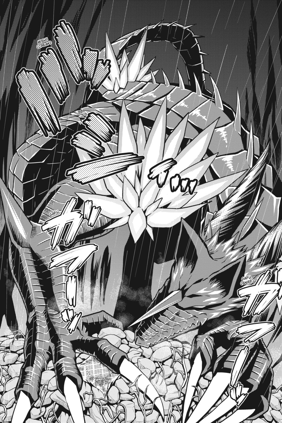 So I'm a Spider, So What Chapter 11 - Page 16