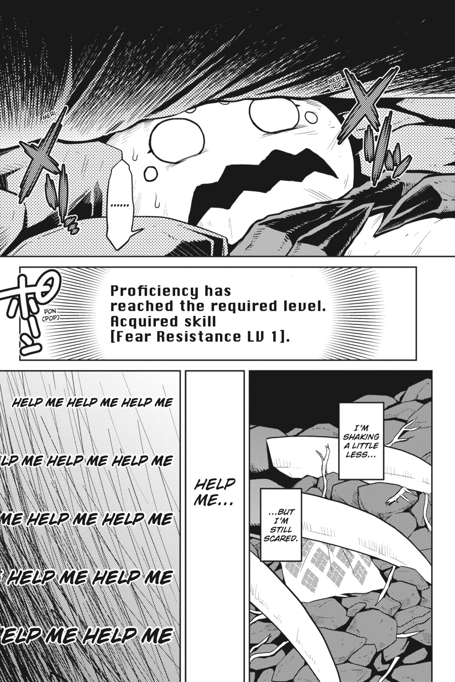 So I'm a Spider, So What Chapter 11 - Page 17