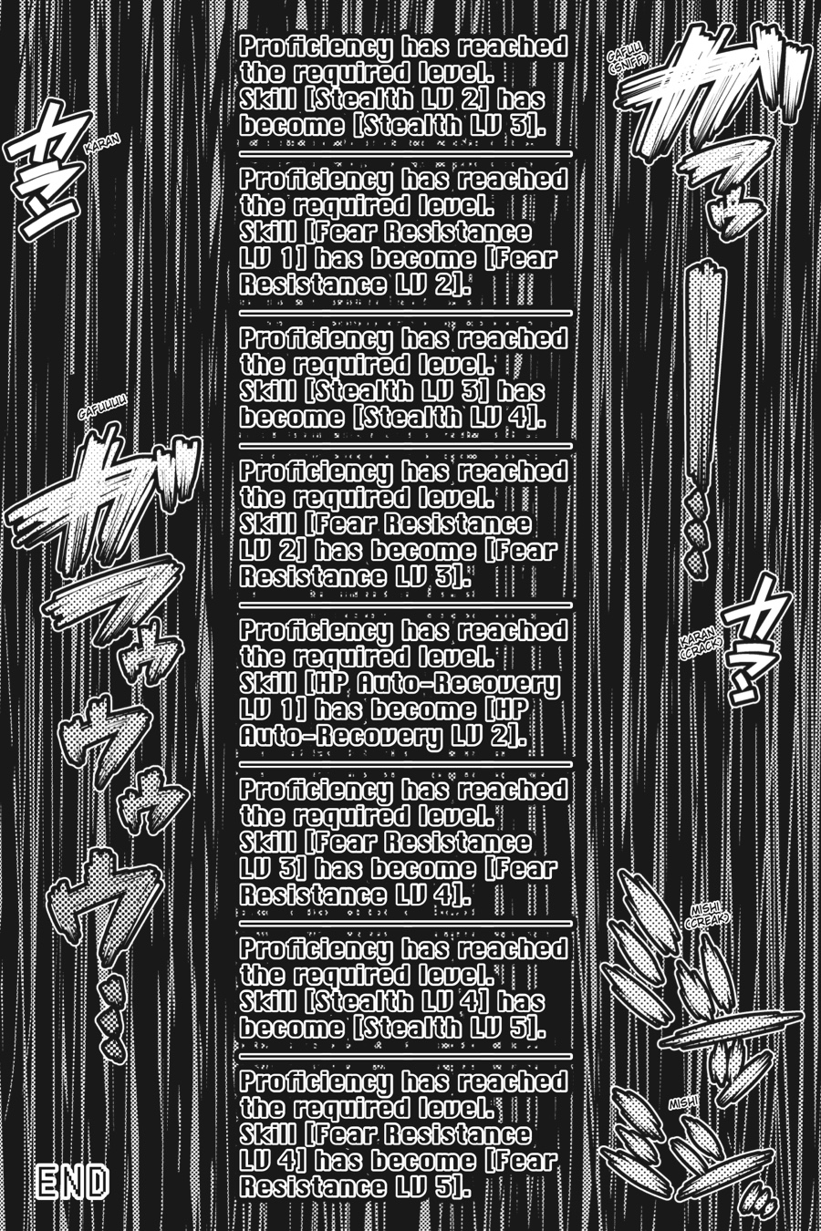 So I'm a Spider, So What Chapter 11 - Page 18